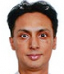 Dr. Vikram Mahajan